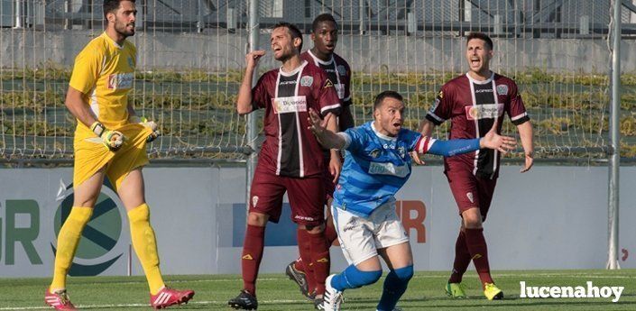 Pepe Díaz: "Volveré a jugar este año; ese es el reto"