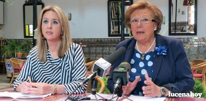 El Foro Empresarial de Mujeres en Igualdad y Ameluc aborda el emprendimiento y el autoempleo
