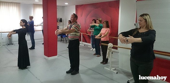 Profesores de Eslovenia visitan distintos centros educativos lucentinos en un intercambio