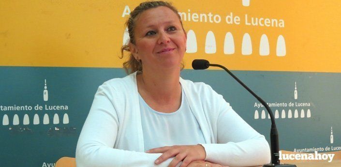La Delegación de Igualdad propone una visita guiada a Córdoba