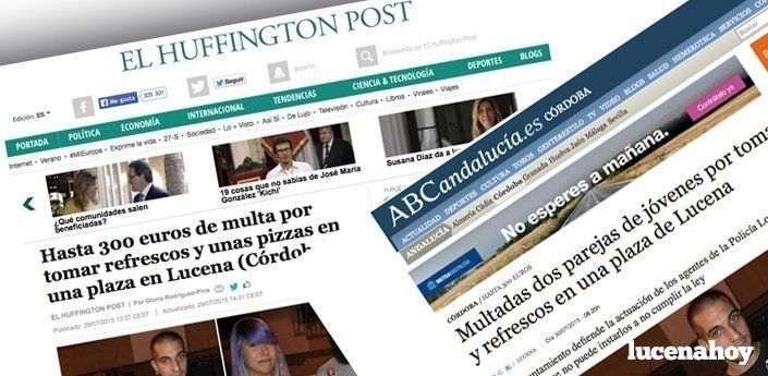 'Entre tod@s' pide un Plan de Comunicación Institucional frente a noticias 'negativas' para la ciudad