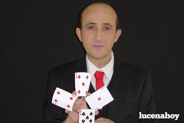 El mago Valery