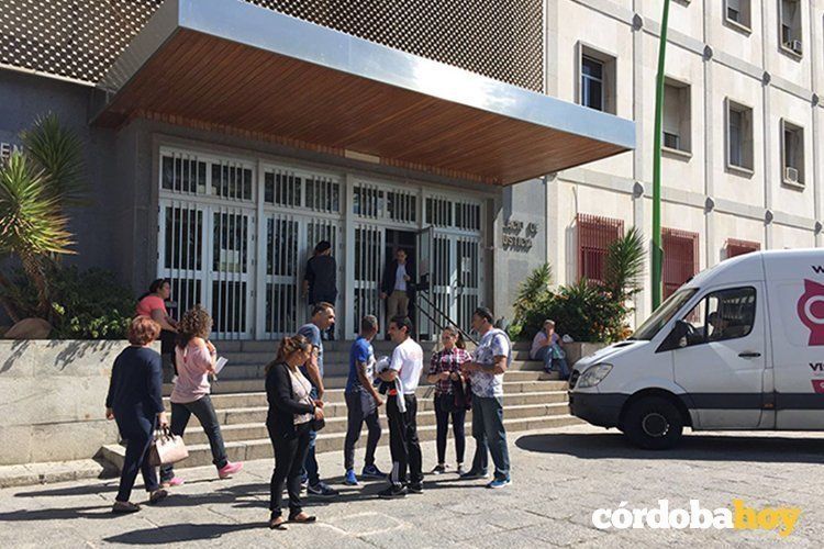 audiencia provincial