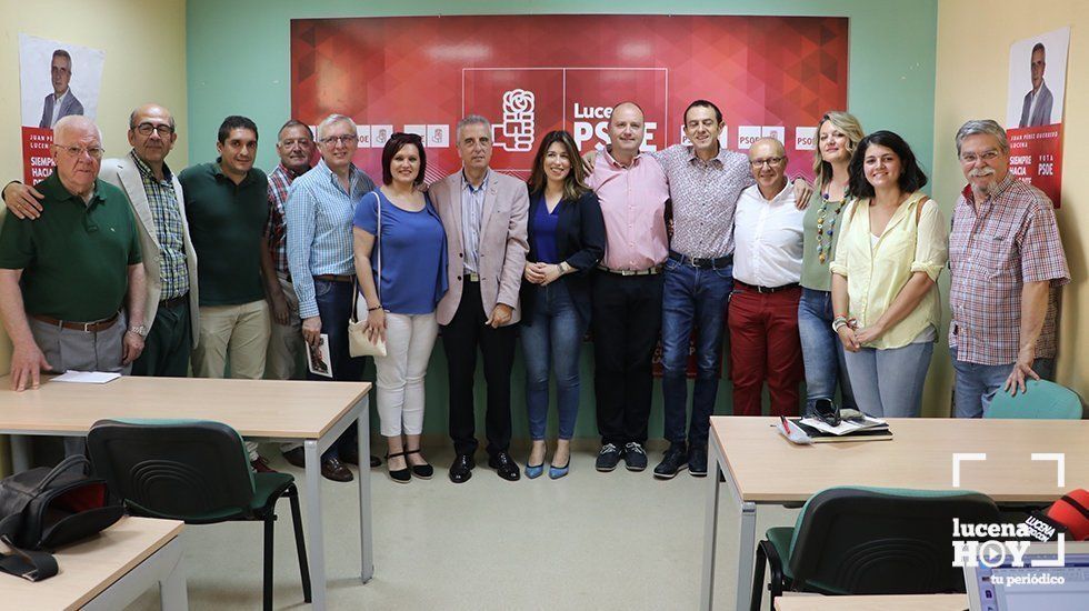 psoe