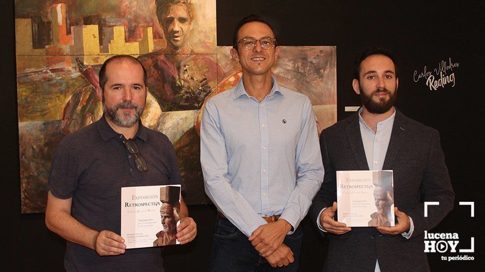 exposición