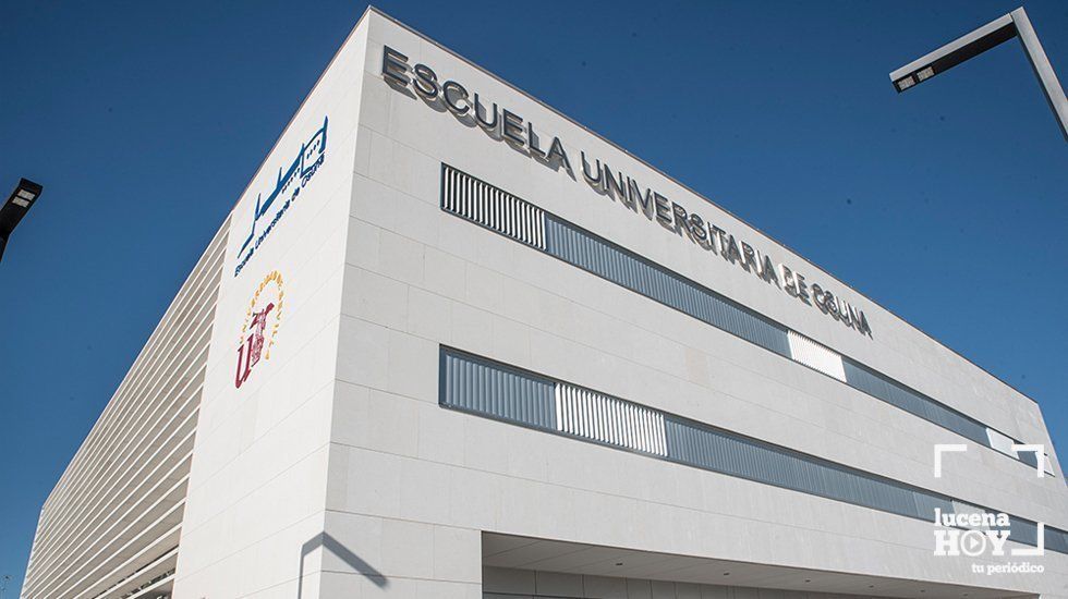 Escuela Universitaria de Osuna