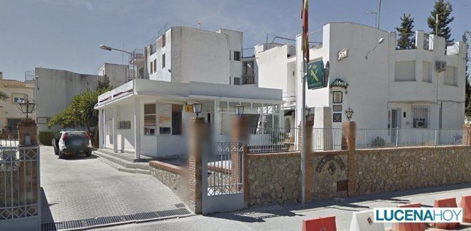 Montilla: Guardia Civil detiene a tres jóvenes que robaron joyas, 27.000 y 600$ en una casa
