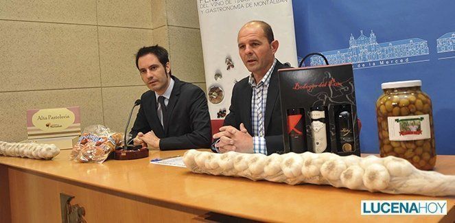 Este fin de semana: Montalbán busca afianzar el éxito de su Feria del Vino de Tinaja y Gastronomía