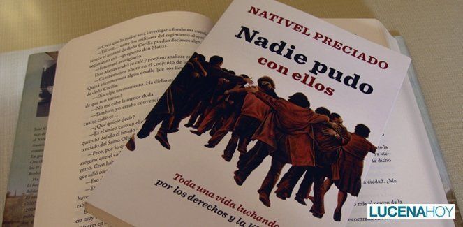 "Los libros nos enseñan a pensar", por Araceli Cantero Rivas
