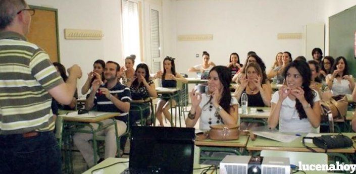 Educación destinará el dinero de los Seminarios Universitarios a cursos de B1 y B2 de inglés