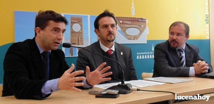El Plan de Excelencia Turístico-Comercial sitúa al centro de Lucena entre los más activos de la región