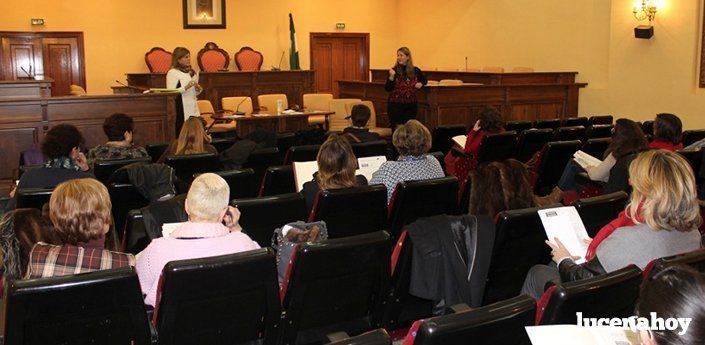 El Ayuntamiento de Lucena avanza en el Plan Conciliam, que podría aprobarse este mes