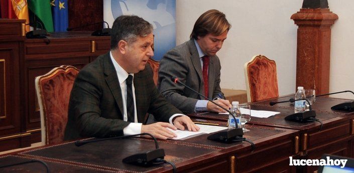 El Consorcio de Desarrollo Económico favorece la creación de 138 nuevos empleos gracias al Programa Emprende 2014