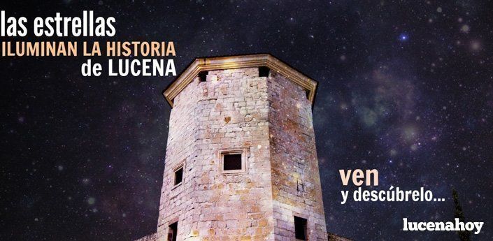 La Delegación de Turismo difunde un spot promocional de las actividades de Lucena en verano (vídeo)