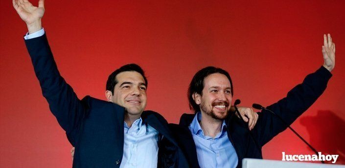 Opinión: "Entre primos anda el juego", por José-Tomás Cruz Varela