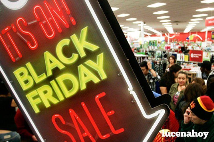 Black Friday Black Friday