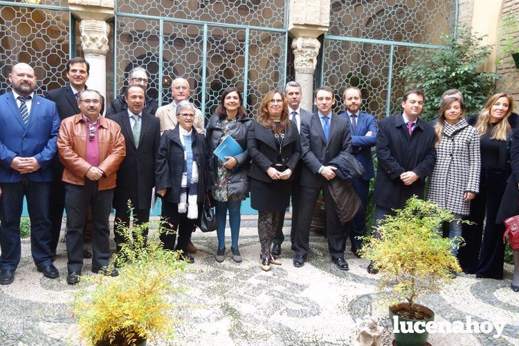 CAIXA SUBVENCIONES