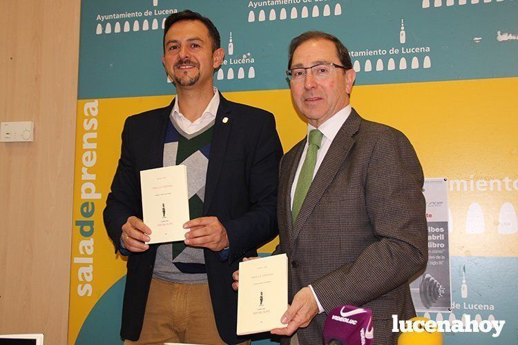 presentacion librerate