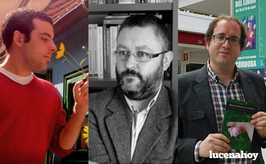Autores galardonados en la décima edición del premio «Saigón» de literatura Autores galardonados en la décima edición del premio «Saigón» de literatura