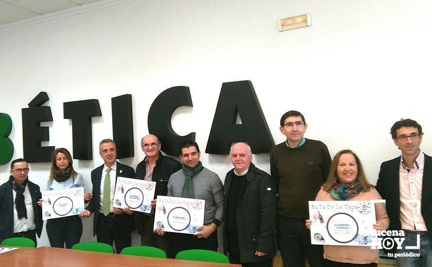 Acto de entrega de reconocimientos de la ruta gastronómica Acto de entrega de reconocimientos de la ruta gastronómica