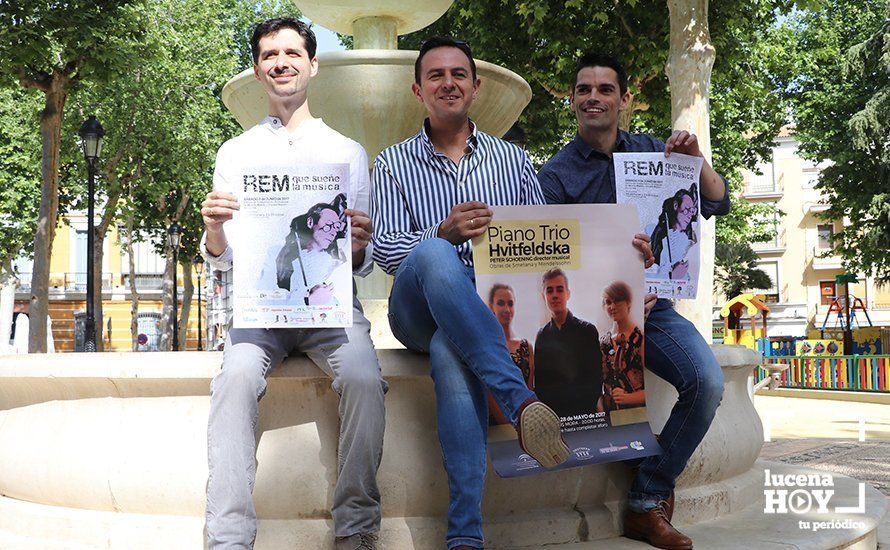 conciertos