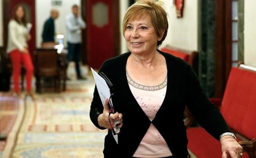 Celia Villalobos Celia Villalobos