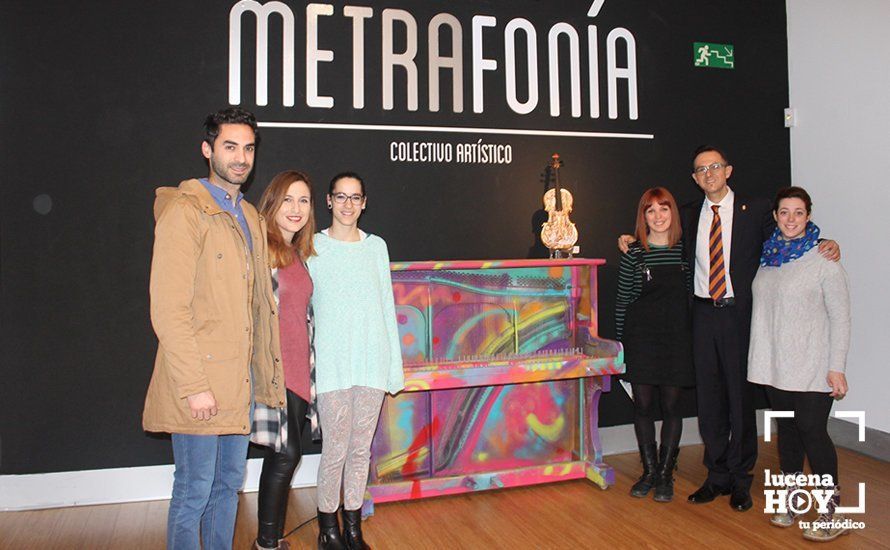 metrafonia metrafonia