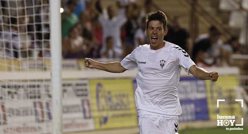 Ivan Henares, nuevo jugador del Ciudad de Lucena Ivan Henares, nuevo jugador del Ciudad de Lucena