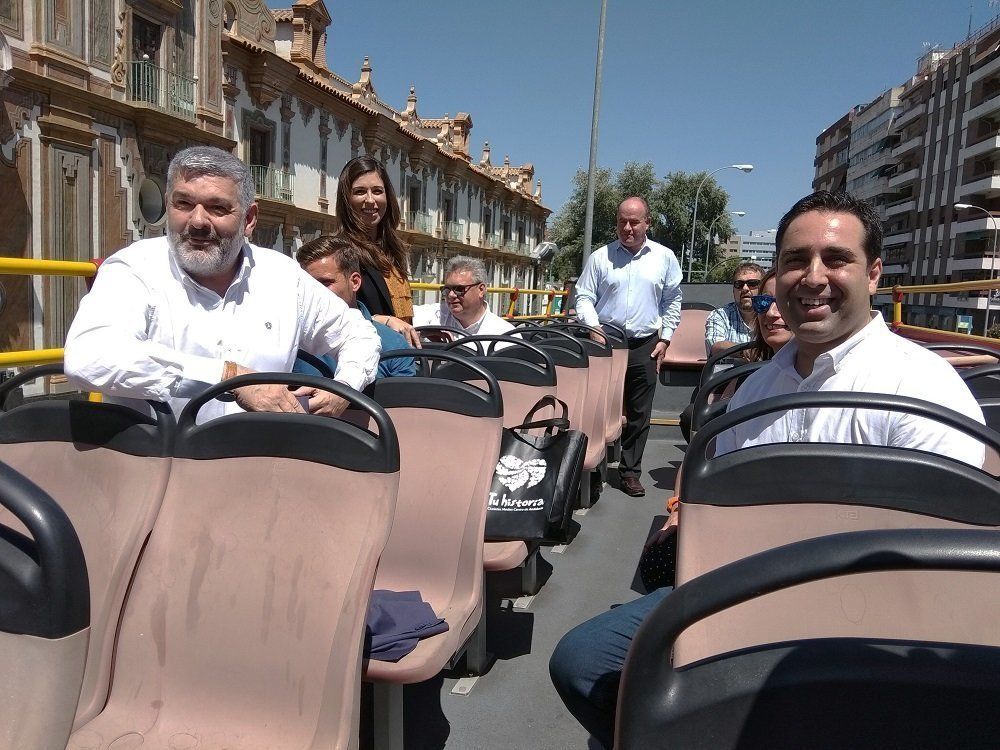 autoridades Tu Historia autoridades Tu Historia