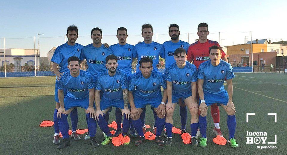 Lucecor CF Lucecor CF