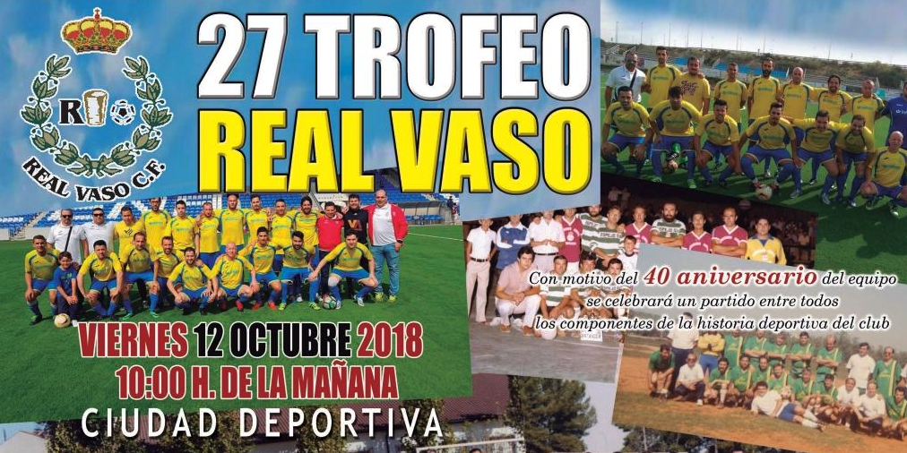 Cartel anunciador de los actos Cartel anunciador de los actos