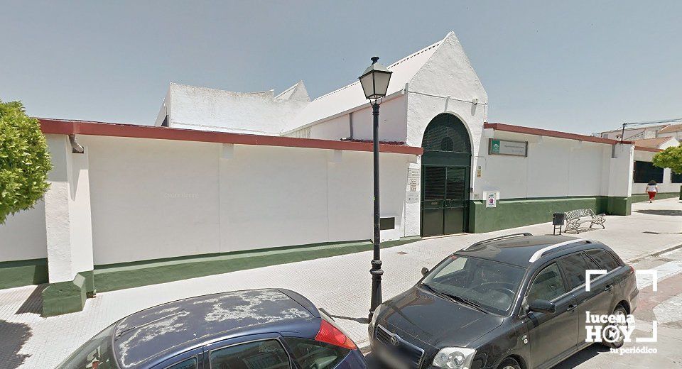 Colegio San José de Calasanz Colegio San José de Calasanz