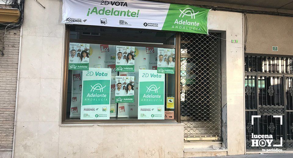 Sede de IUCA Sede de IUCA
