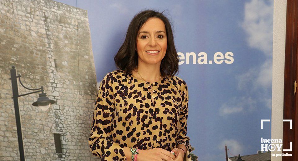 Araceli Bergillos Araceli Bergillos