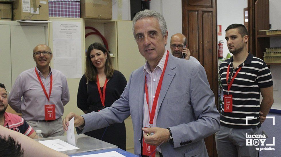 JUAN PÉREZ ELECCIONES MUNICIPALES 2019 LH