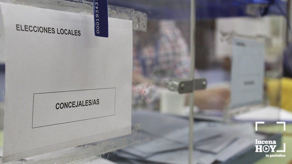 ELECCIONES MUNICIPALES 2019 3