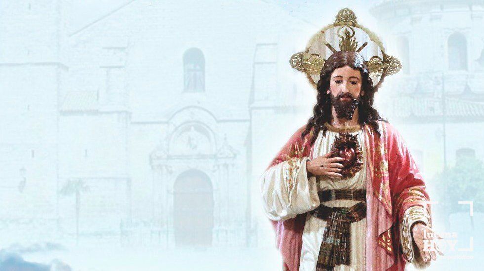 sagrado corazón
