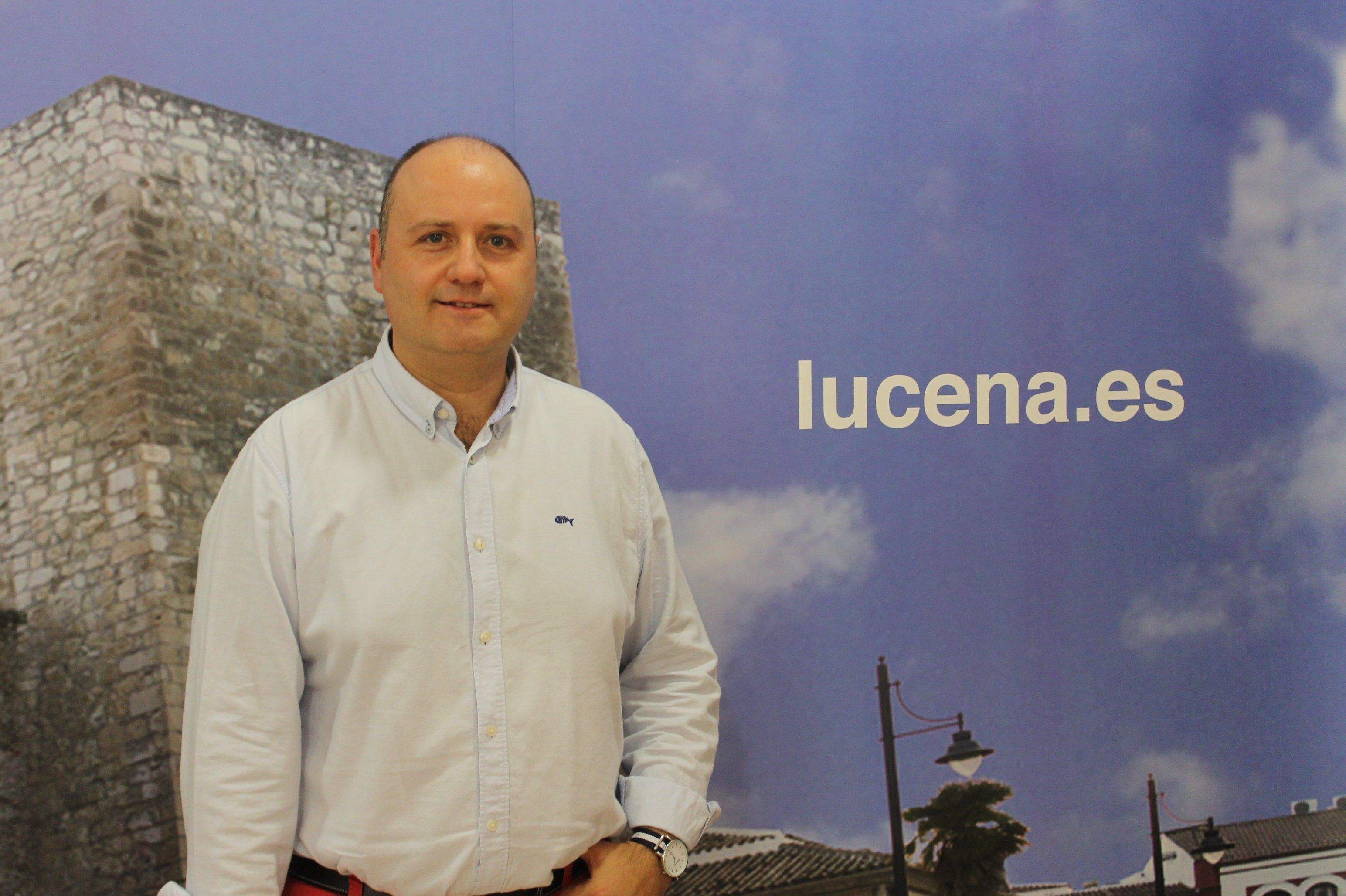 Foto: Ayuntamiento de Lucena Foto: Ayuntamiento de Lucena