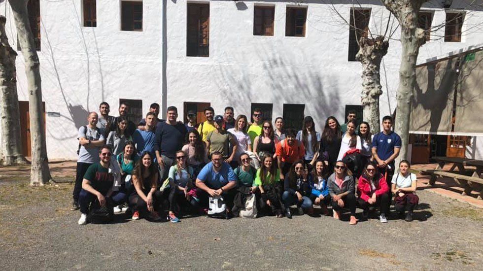 convivencia