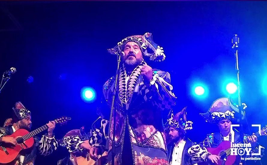 La Gaditaníssima 2