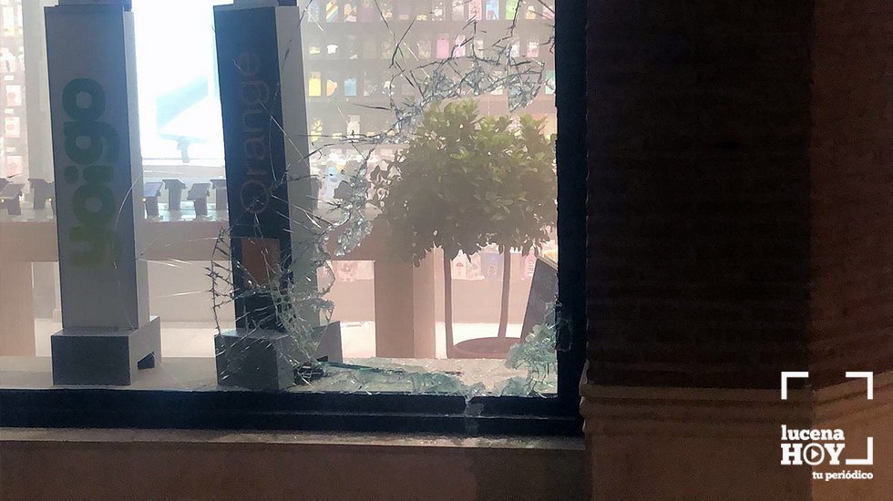 ROBO PHONEHOUSE LUCENA