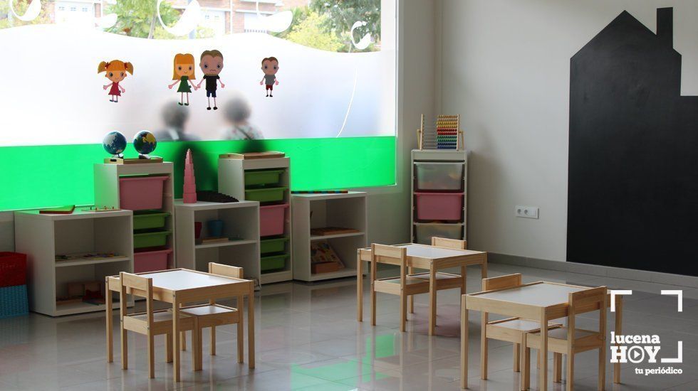 Colegio Internacional 5 Colegio Internacional 5