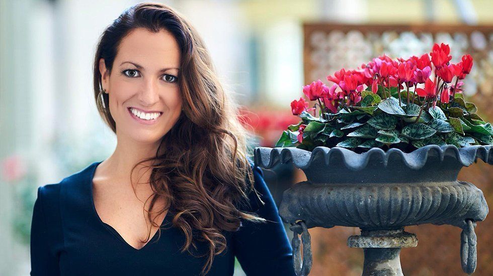 María Eugenia Gay Rosell, Decana del Ilustre Colegio de la Abogacía de Barcelona María Eugenia Gay Rosell, Decana del Ilustre Colegio de la Abogacía de Barcelona