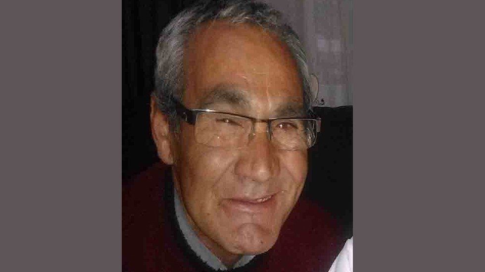 Antonio Jiménez, desaparecido en Cabra Antonio Jiménez, desaparecido en Cabra