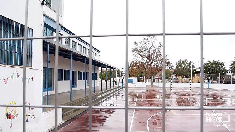 COLEGIO ANTONIO MACHADO COLEGIO ANTONIO MACHADO