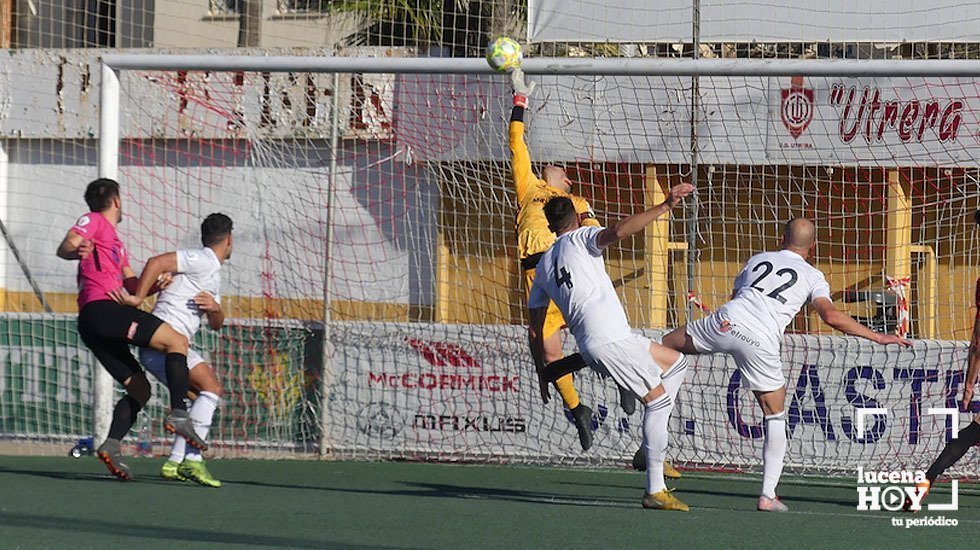 Utrera - Ciudad de Lucena 2