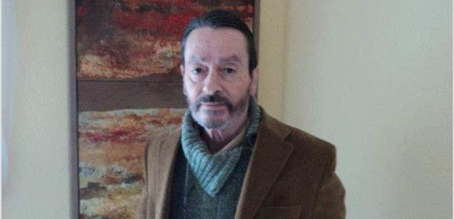 Manuel Osuna Ruiz, fallecido en marzo del pasado año en nuestra ciudad tras contraer el coronavirus