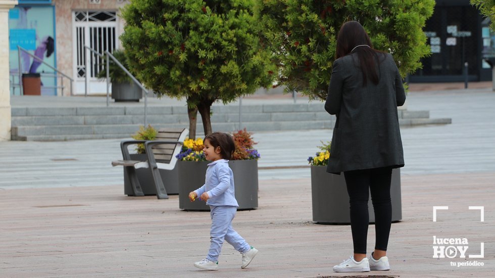 Paseo infantil 4