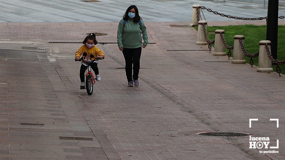 Paseo infantil 6