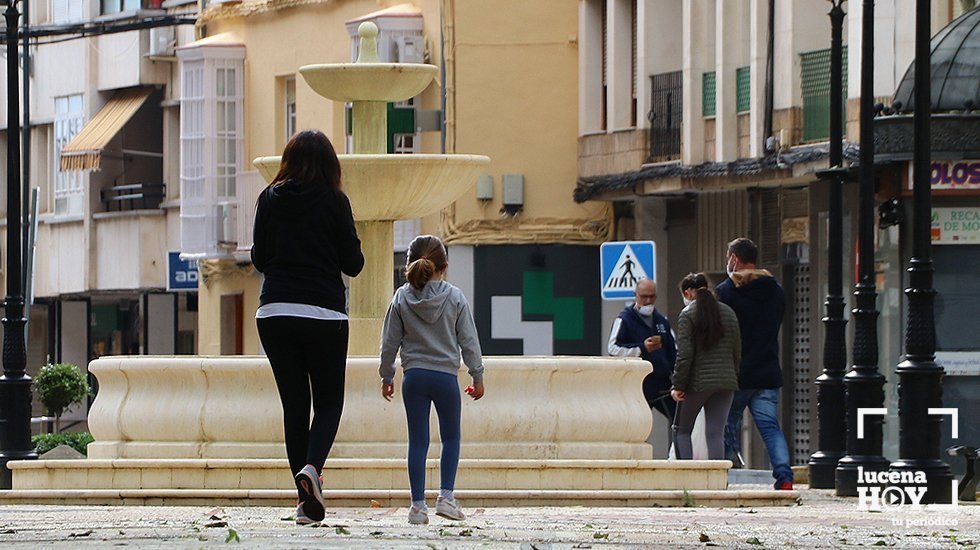 Paseo infantil 10